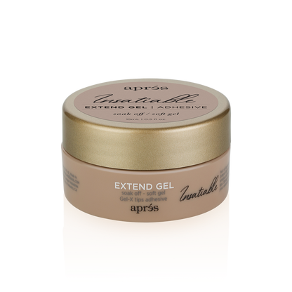 Color Extend Gel 15ml - Insatiable