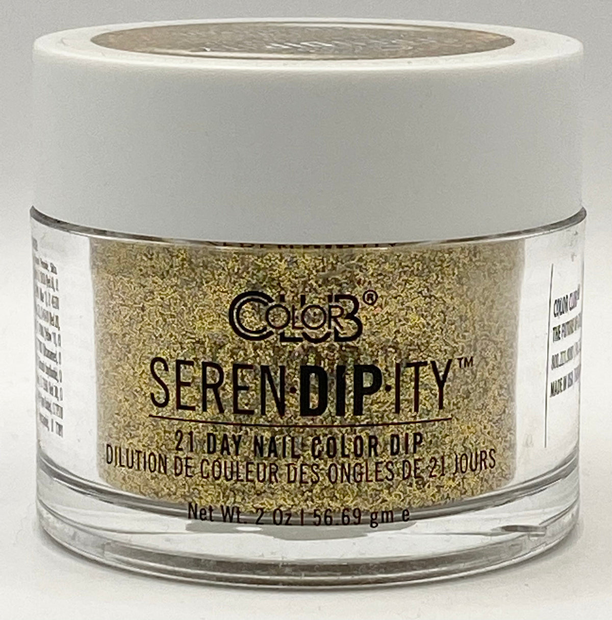 Color Club - 1191 Ain't it Grand 2oz(Dip Powder)(Limited)