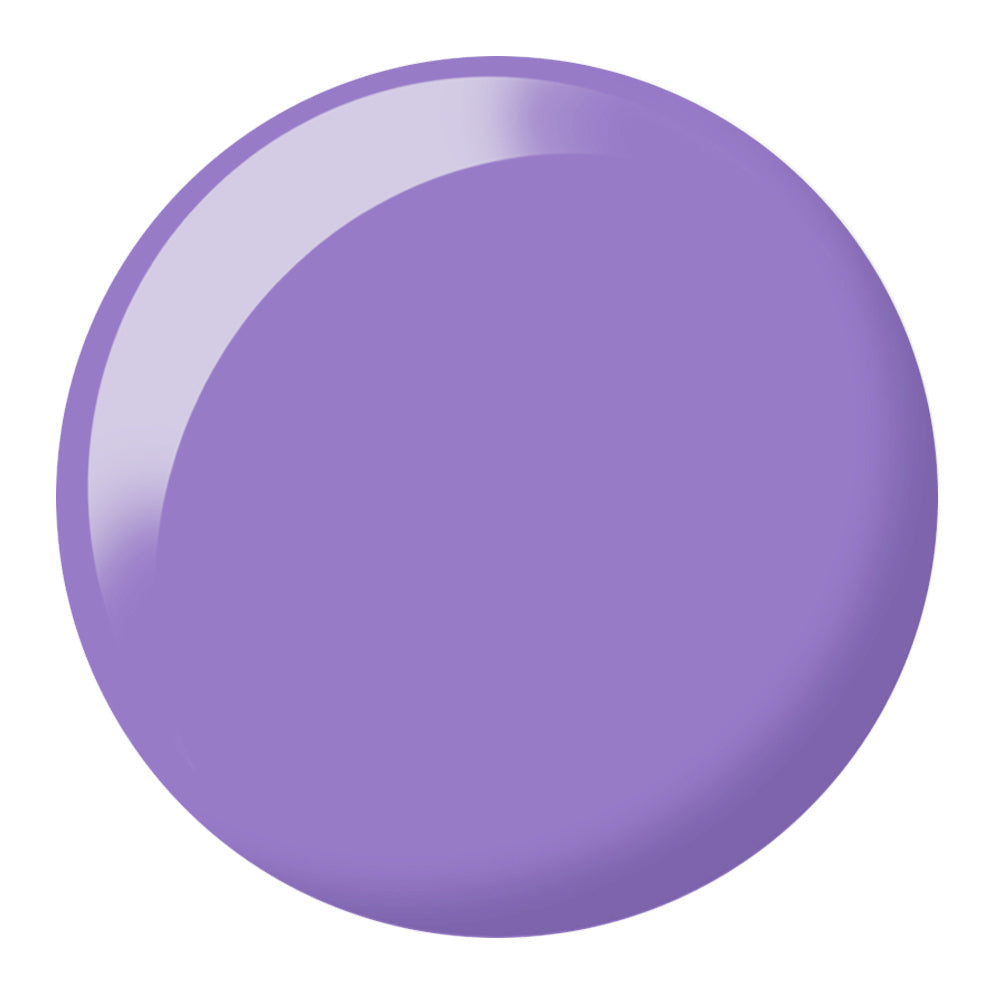 Cloud Pebble #797 - DND Gel Duo