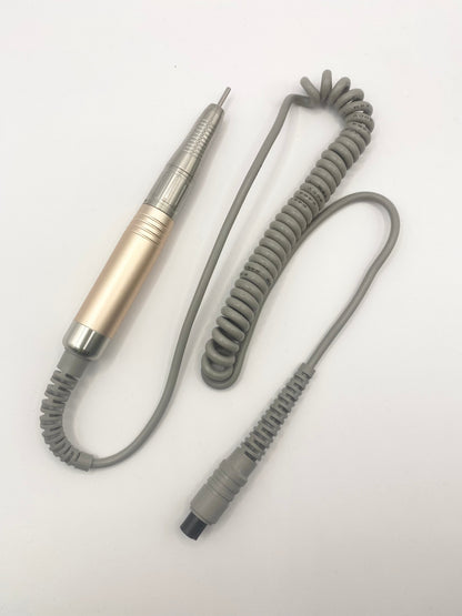 Queens - Professional Brushless Nail Drill Machine (35,000 RPM)(Handpiece Only)