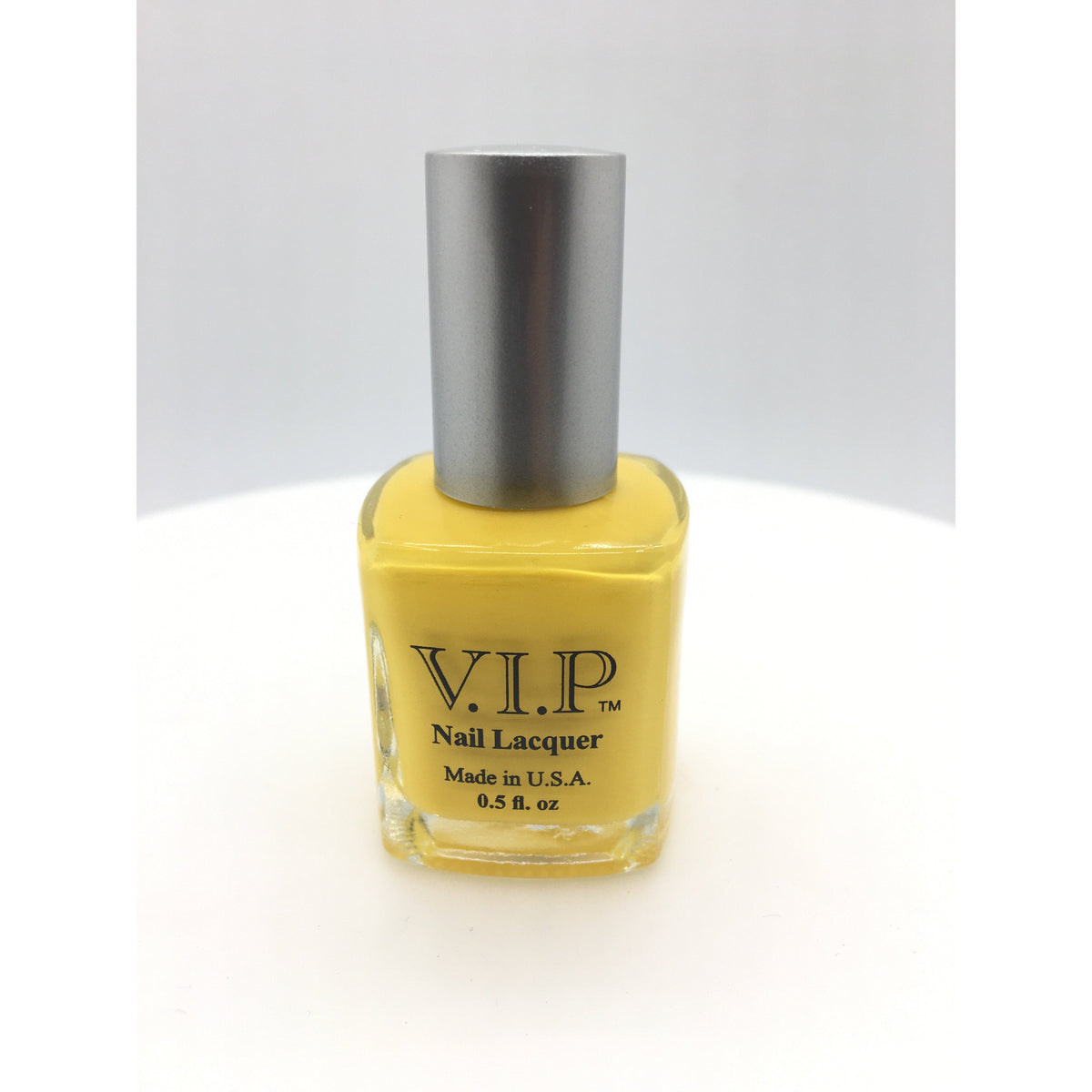 VIP - N06 Caution