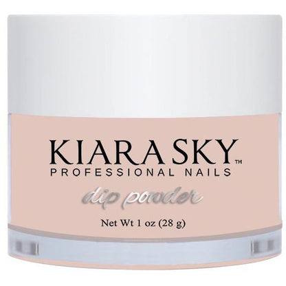 Kiara Sky - 0580 Spin & Twirl 1oz(Dip Powder)
