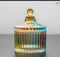 Dappen Dish Glass  Jar #110