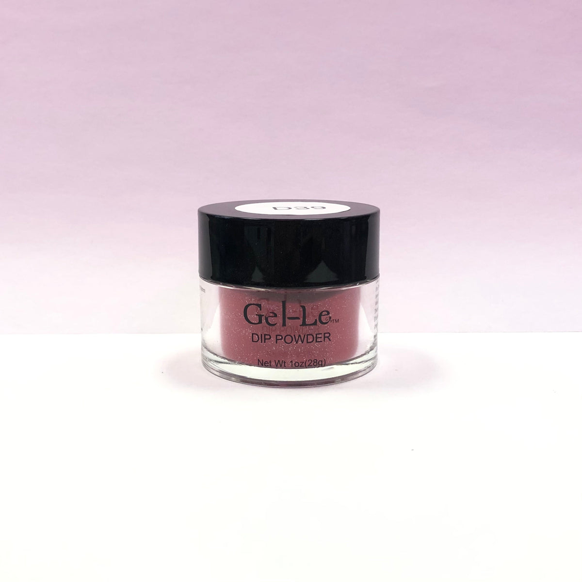 Gel-Le - Dip Powder - D039 1oz (Limited)