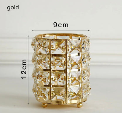 Nail Brush Holder - Organizador De Brochas