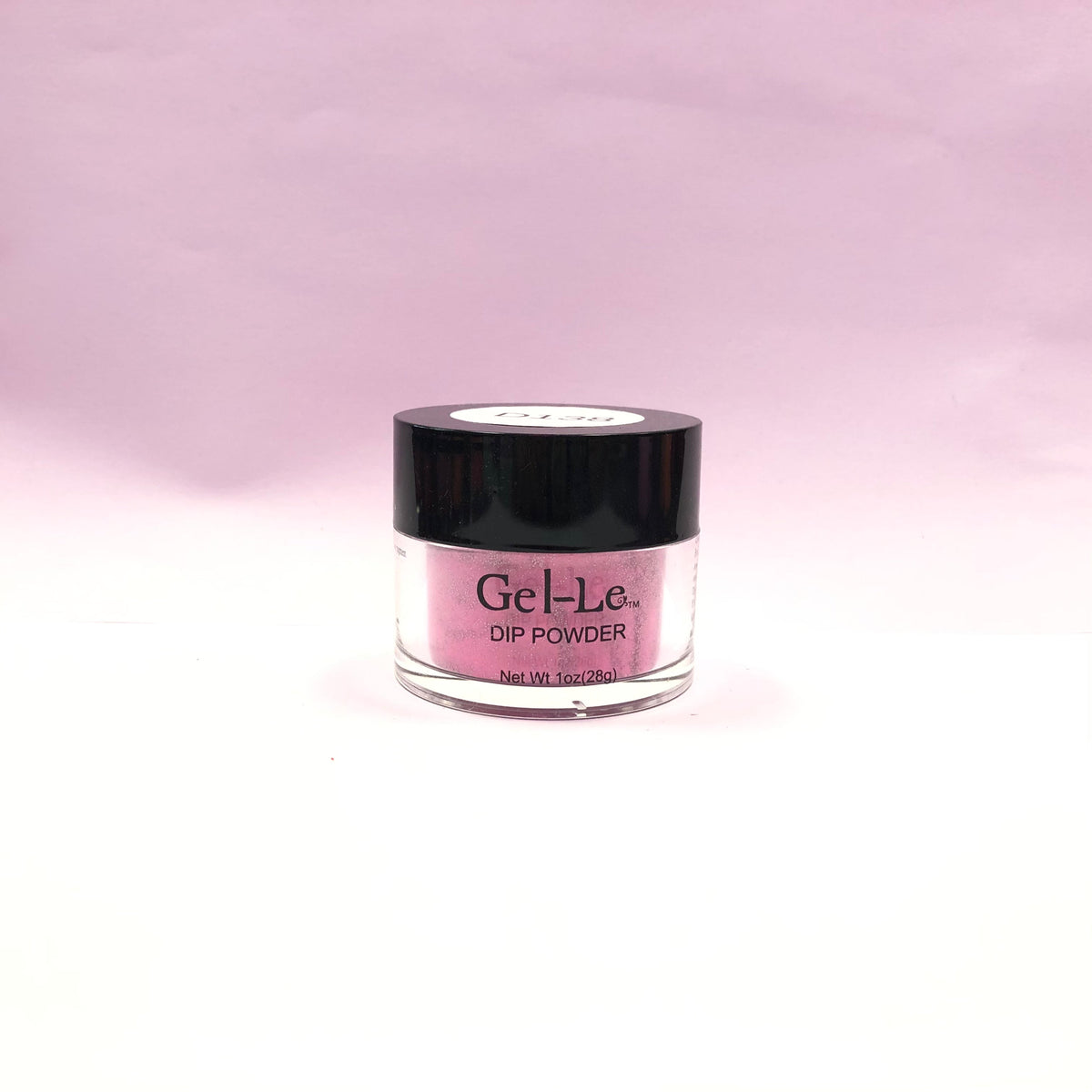 Gel-Le - Dip Powder - D138 1oz (Limited)