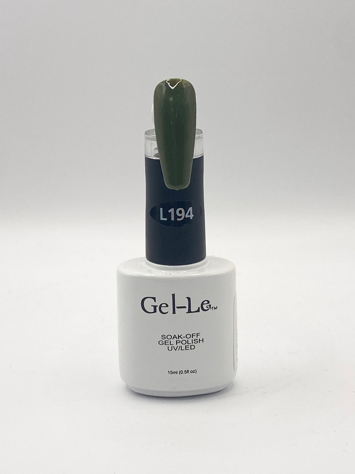 Gel-Le - L194 No Way Back (Gel)