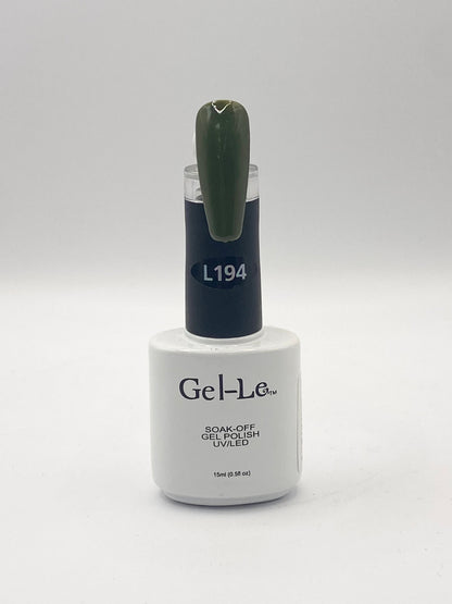 Gel-Le - L194 No Way Back (Gel)