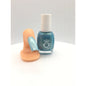 QUEEN  POLISH - 050 BLUFFLY BLUE