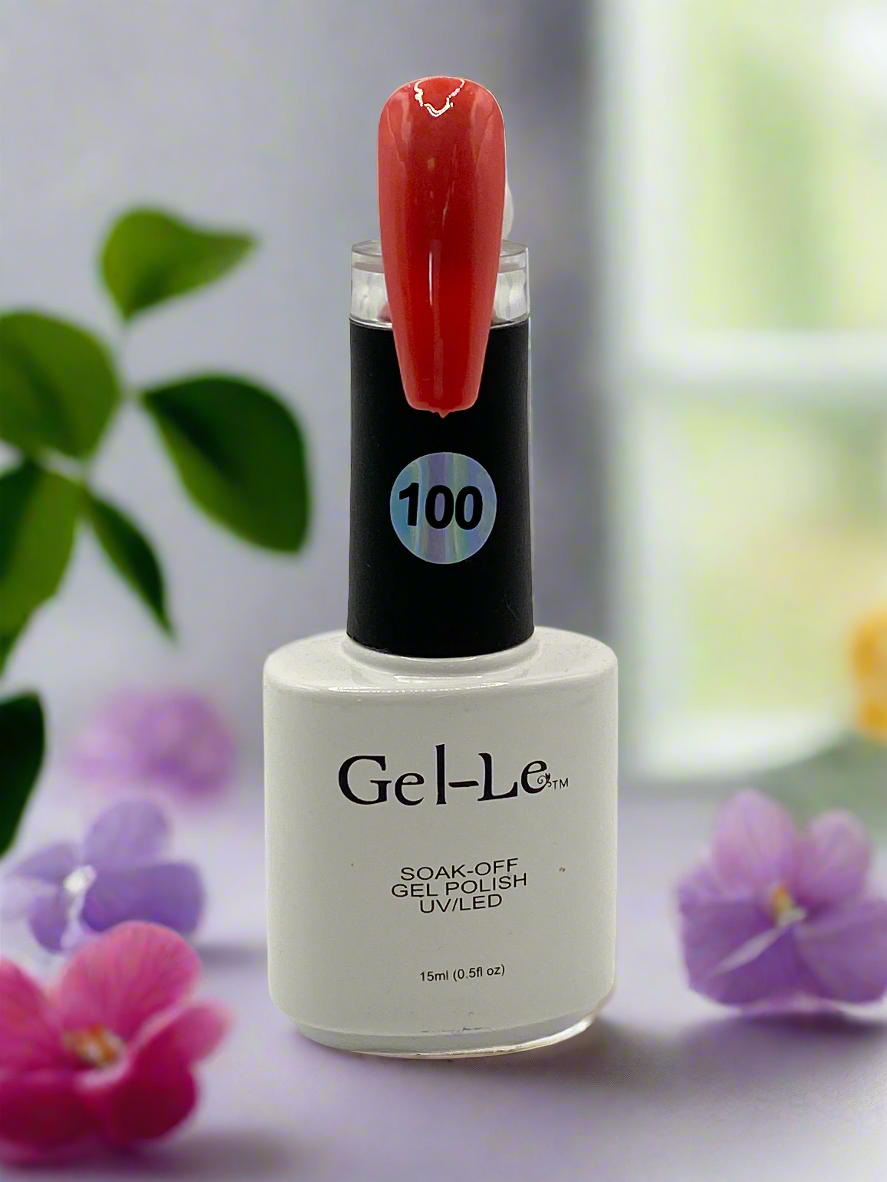 Gel-Le - 100 Dream Settings (Gel)