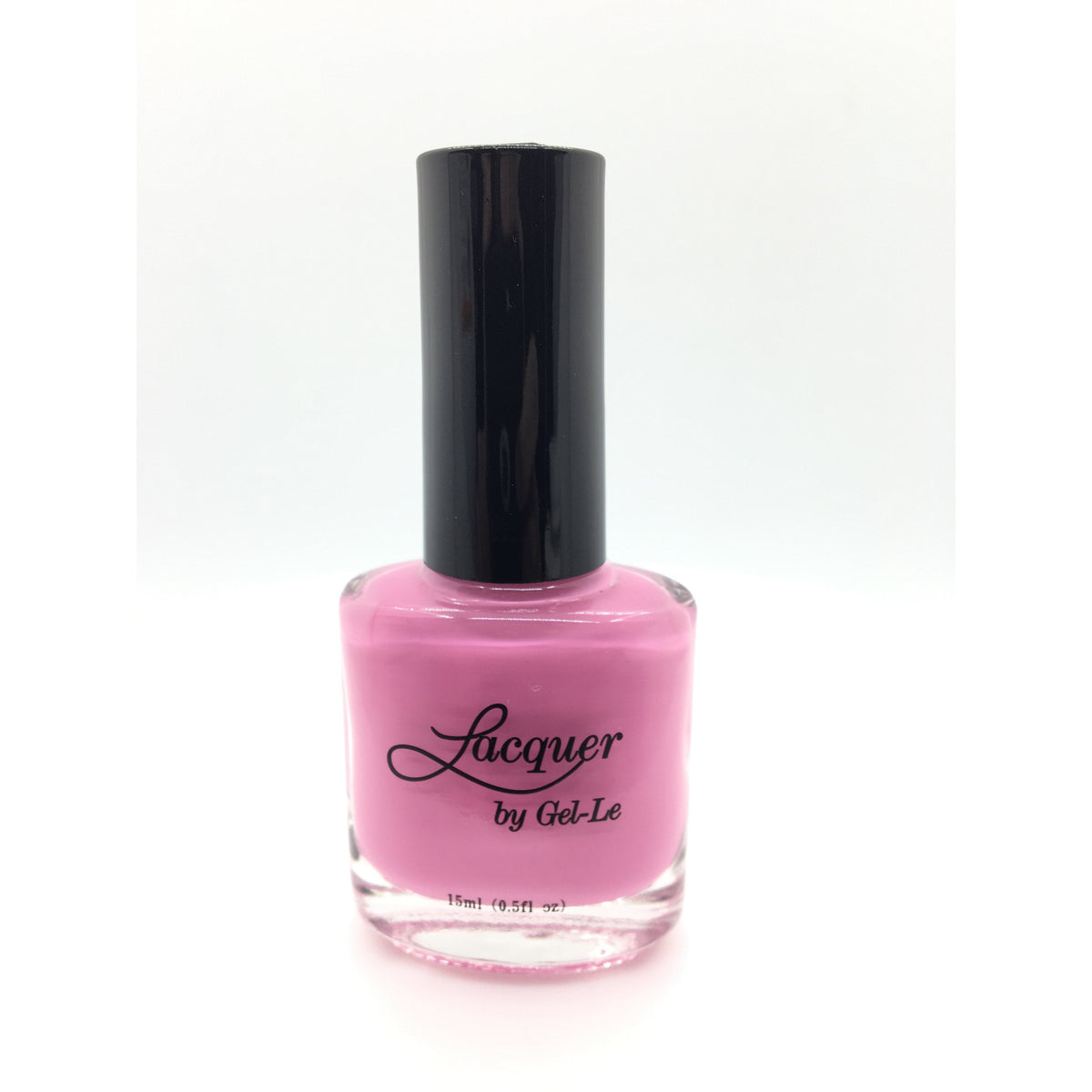 Gel-Le - 015 Barbi Pink (Polish)