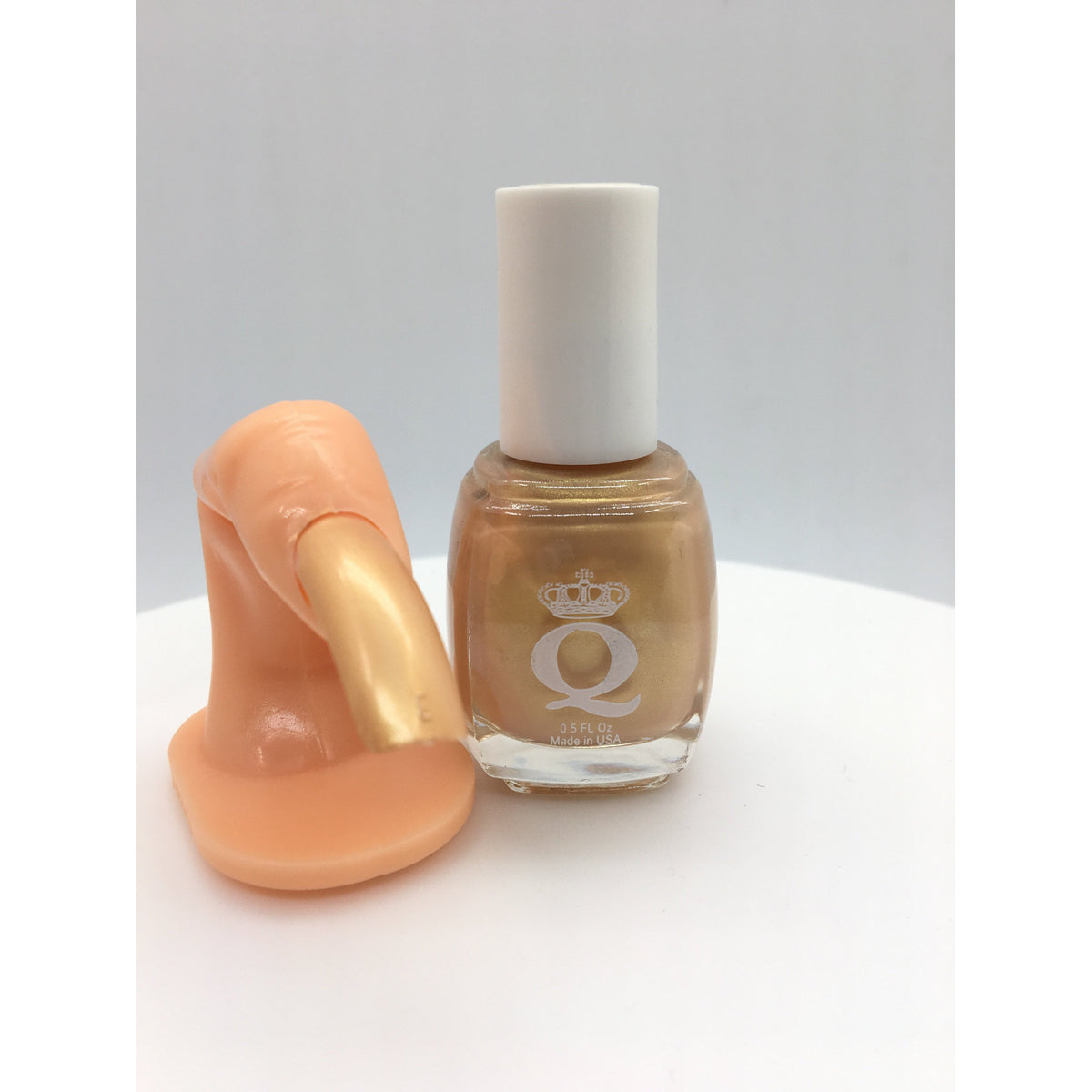 QUEEN  POLISH - 018 THE OTHER COLOR