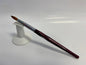 WS - Rosewood Super Kolinsky Acrylic Brush #8 (Not Pressed)
