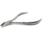 USN Stainless Steel Cuticle Nipper No.14
