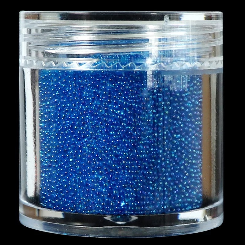 3D  Caviar Beads Bottle - 15ml