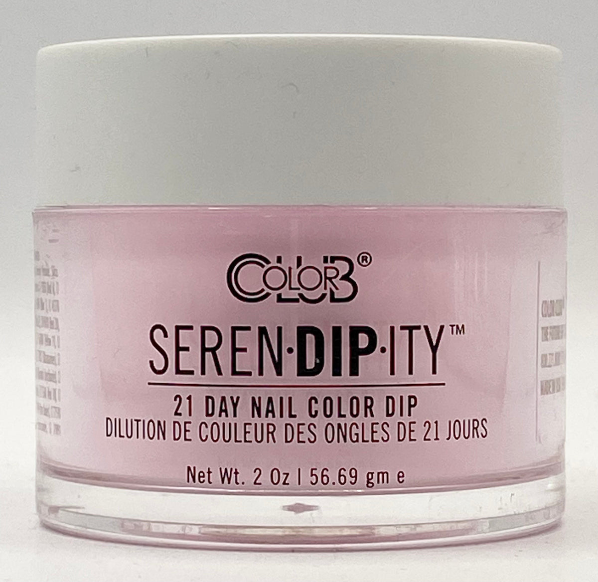 Color Club - 1320 Bouquet of The Day 2oz(Dip Powder)(Limited)