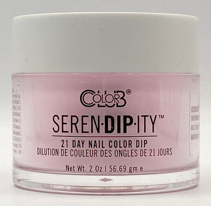 Color Club - 1320 Bouquet of The Day 2oz(Dip Powder)(Limited)