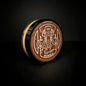 House of Mammoth Rumble Shaving Set