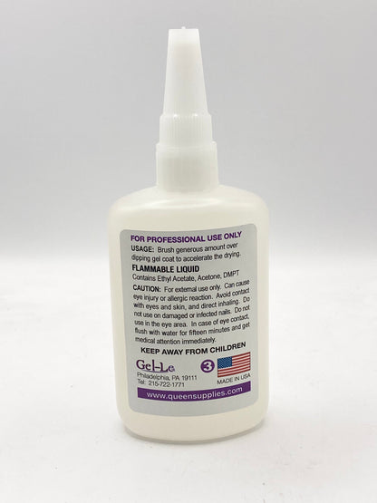 Gel-Le - Dip Essentials - #3. Activator 4.25oz (Limited)