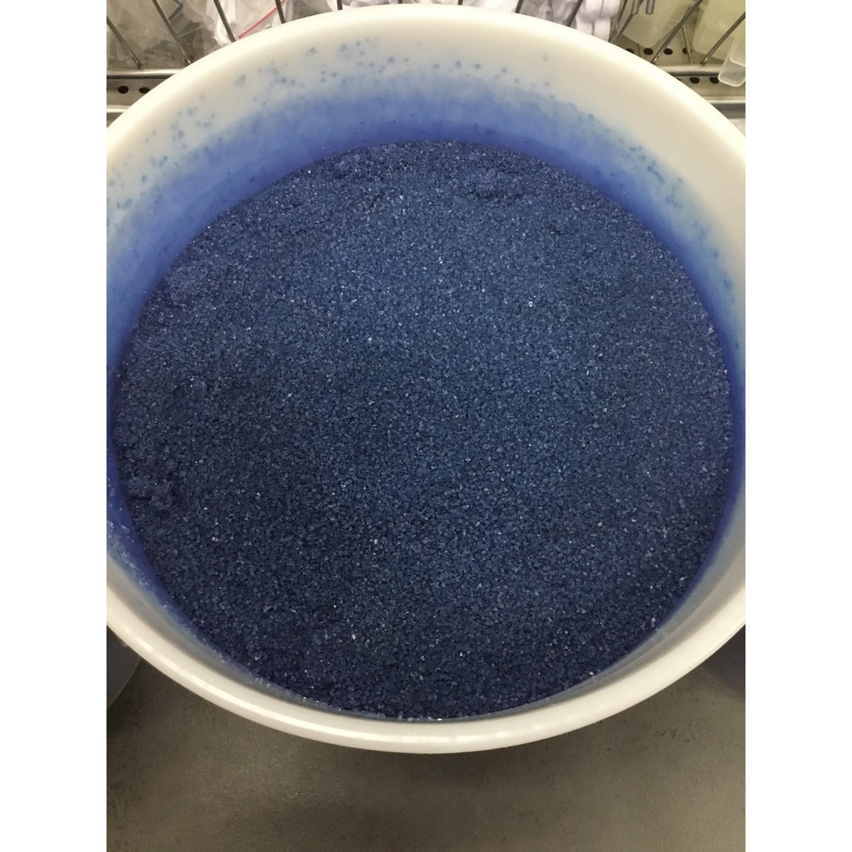 Spa Redi - Fine Bath Salt - Lavender 5Gal
