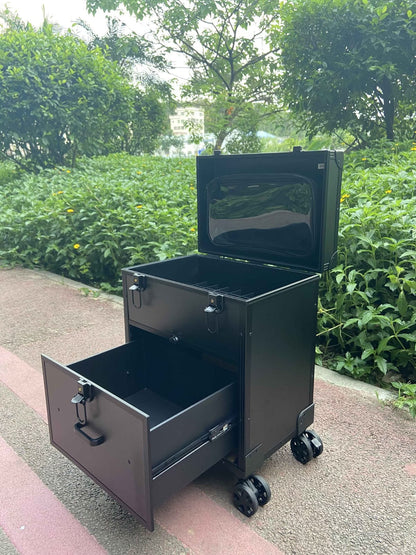 Queens - Small Nail Trolley