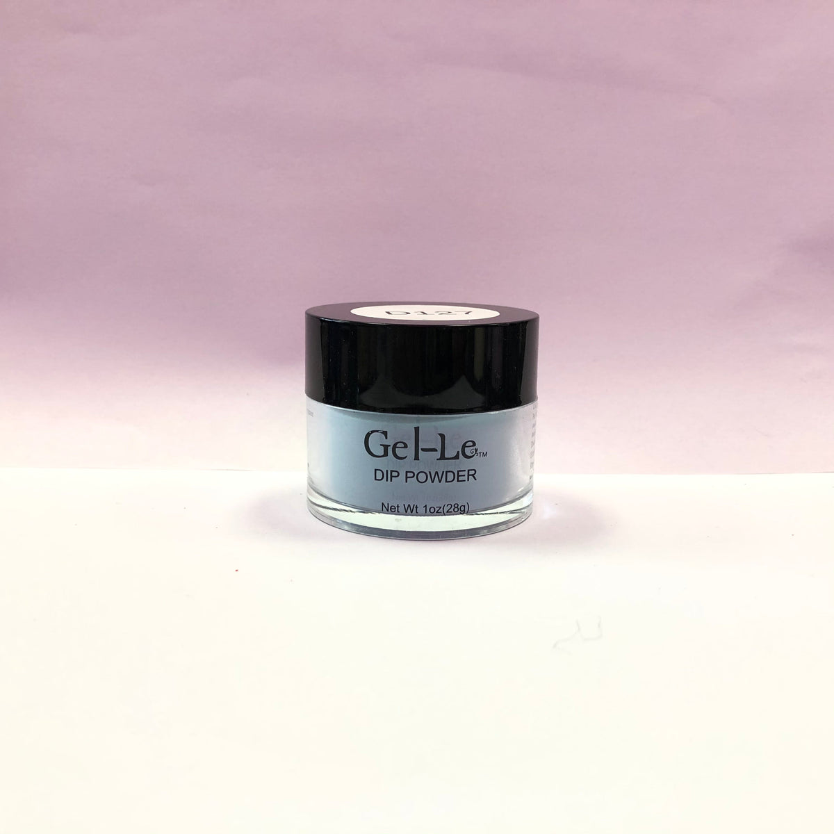 Gel-Le - Dip Powder - D127 1oz (Limited)