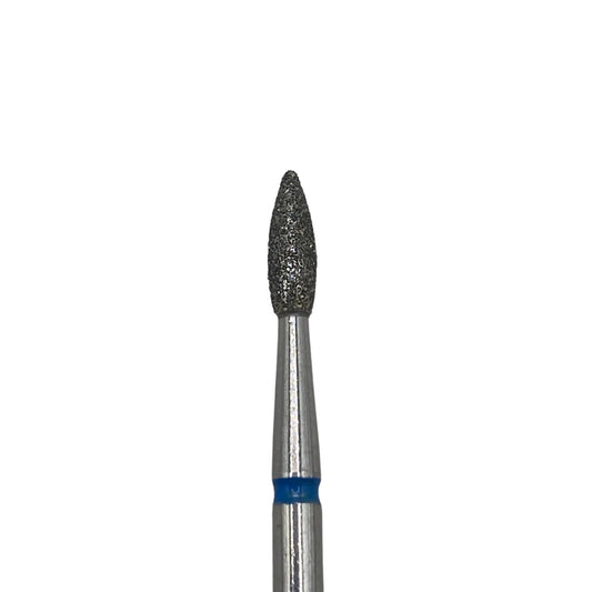 Bit #37 - Diamond Bit Football  - Medium