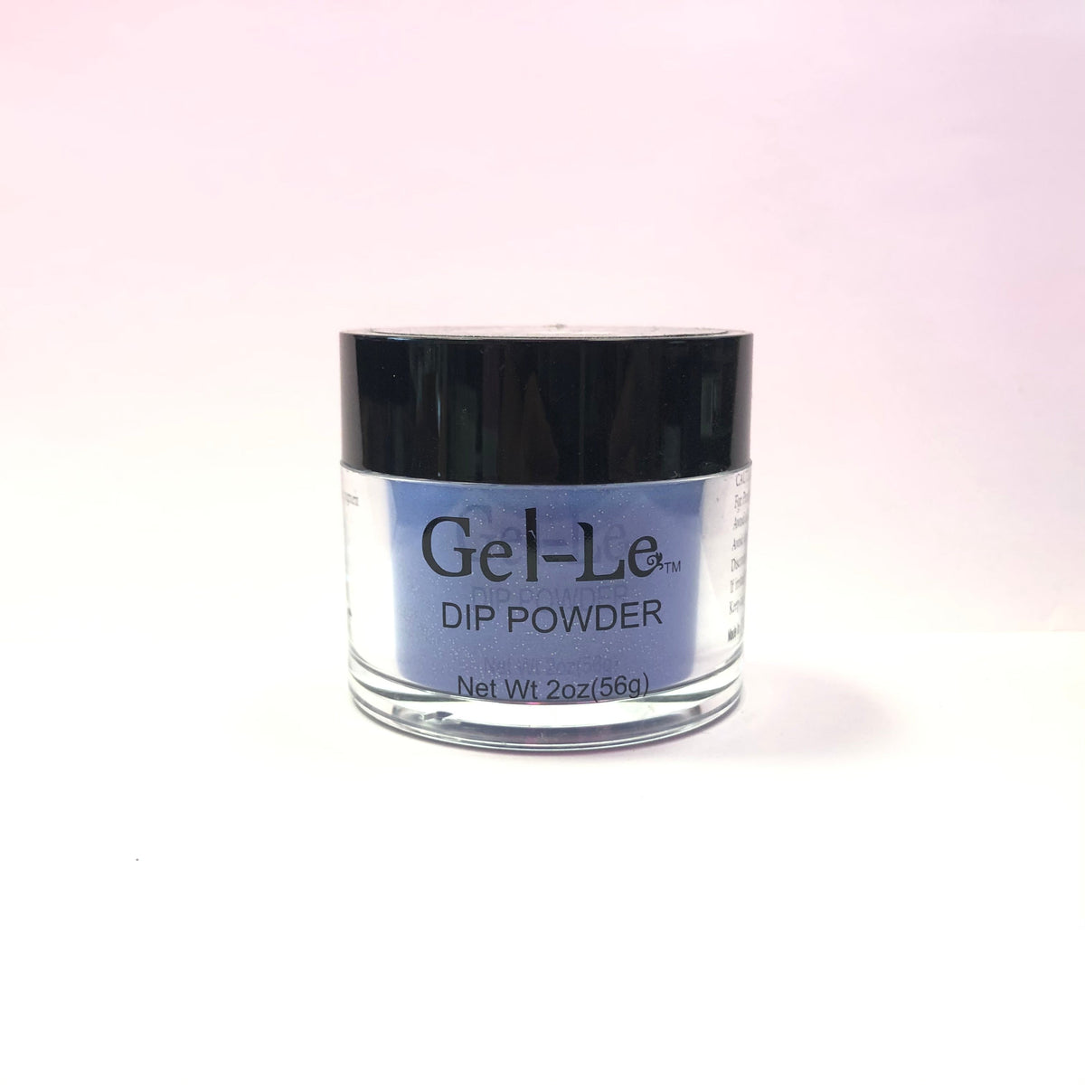 Gel-Le - Dip Powder - D046 2oz (Limited)