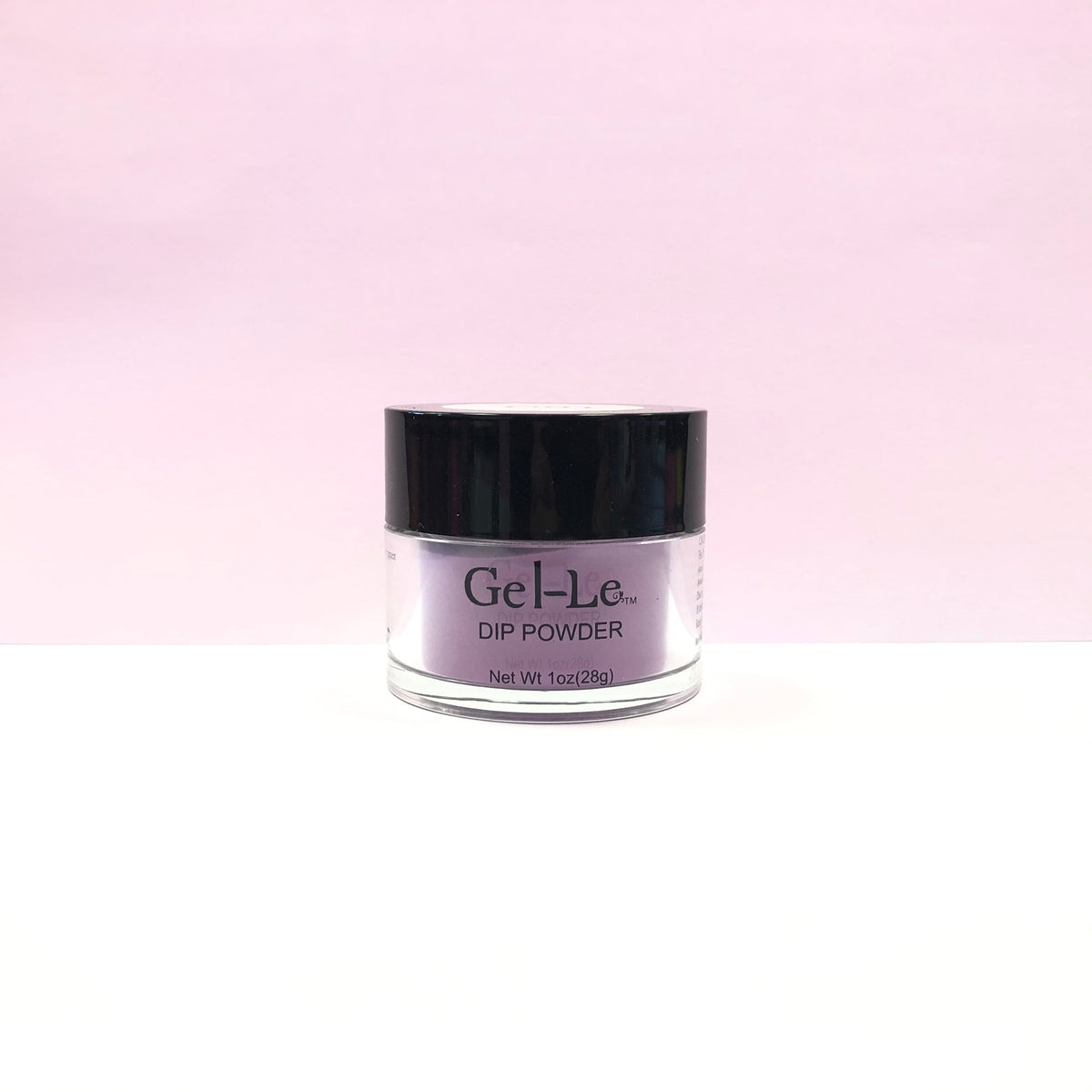 Gel-Le - Dip Powder - D091 1oz (Limited)