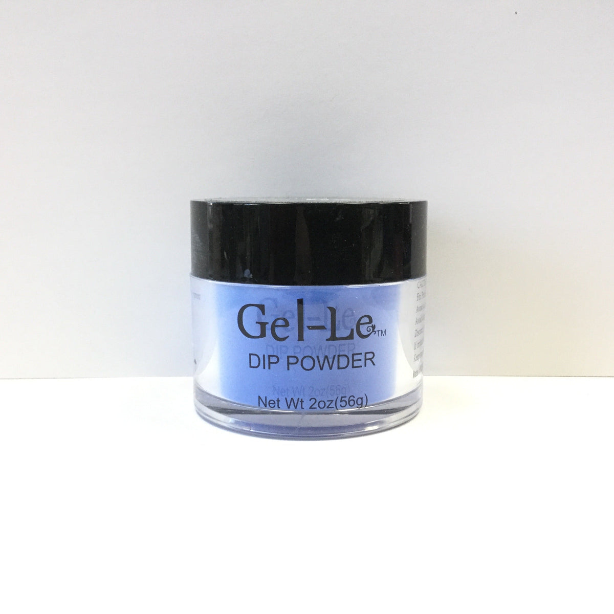 Gel-Le - Dip Powder - D002 2oz (Limited)