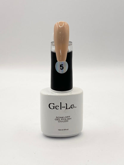 Gel-Le - 005 Perfectionist (Gel)