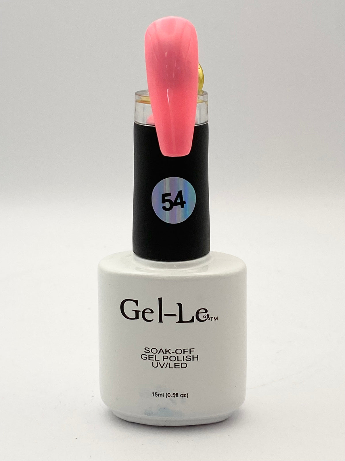 Gel-Le - 054 Pink Me (Gel)