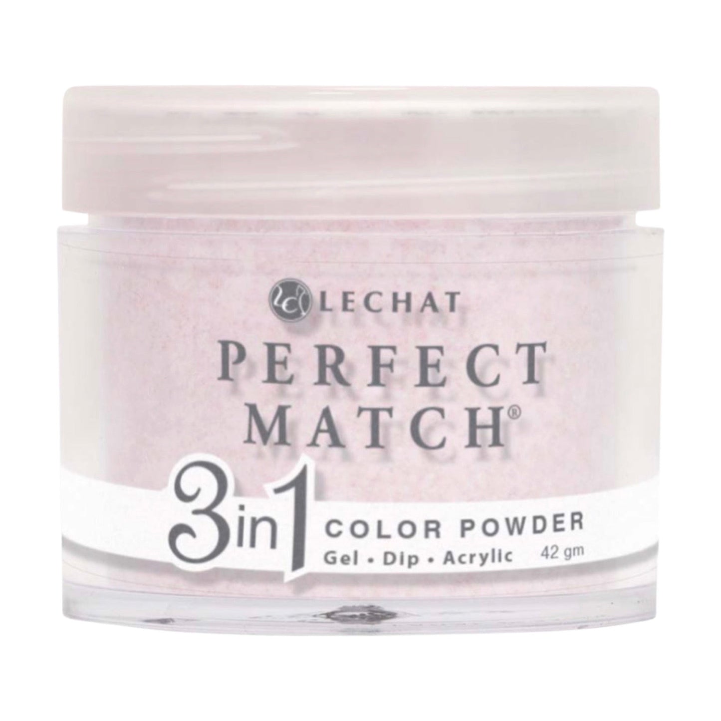 PMDP075N Here's To You - 3in1 Gel Dip Acrylic  42gm