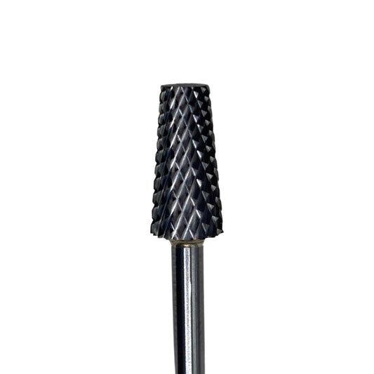 Bit #14 - Tapered Barrel Bit - Coarse
