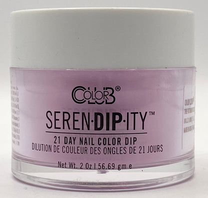 Color Club - 1221 Girl Gang 2oz(Dip Powder)(Limited)