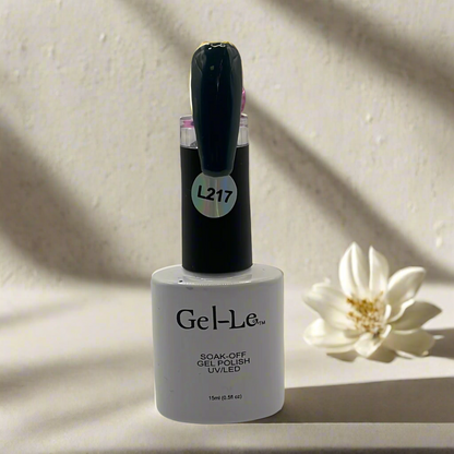 Gel-Le - L217 Efforts Counts (Gel)