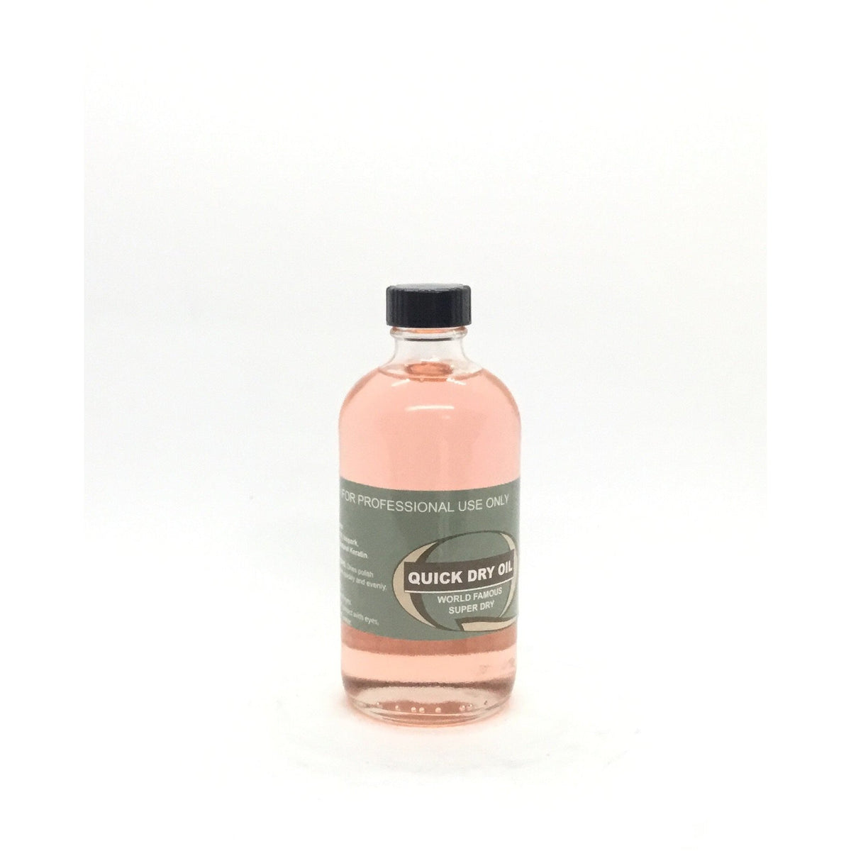 Queens - Quick Dry Oil