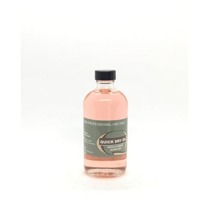 Queens - Quick Dry Oil