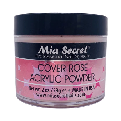 Cover Rose Acrylic Powder 2oz