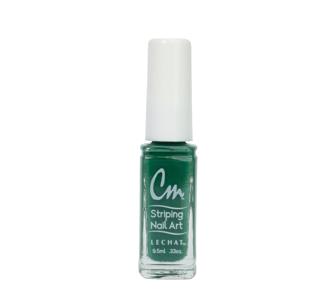 Nail Art Liner - Nature Green CM13 (Regular)