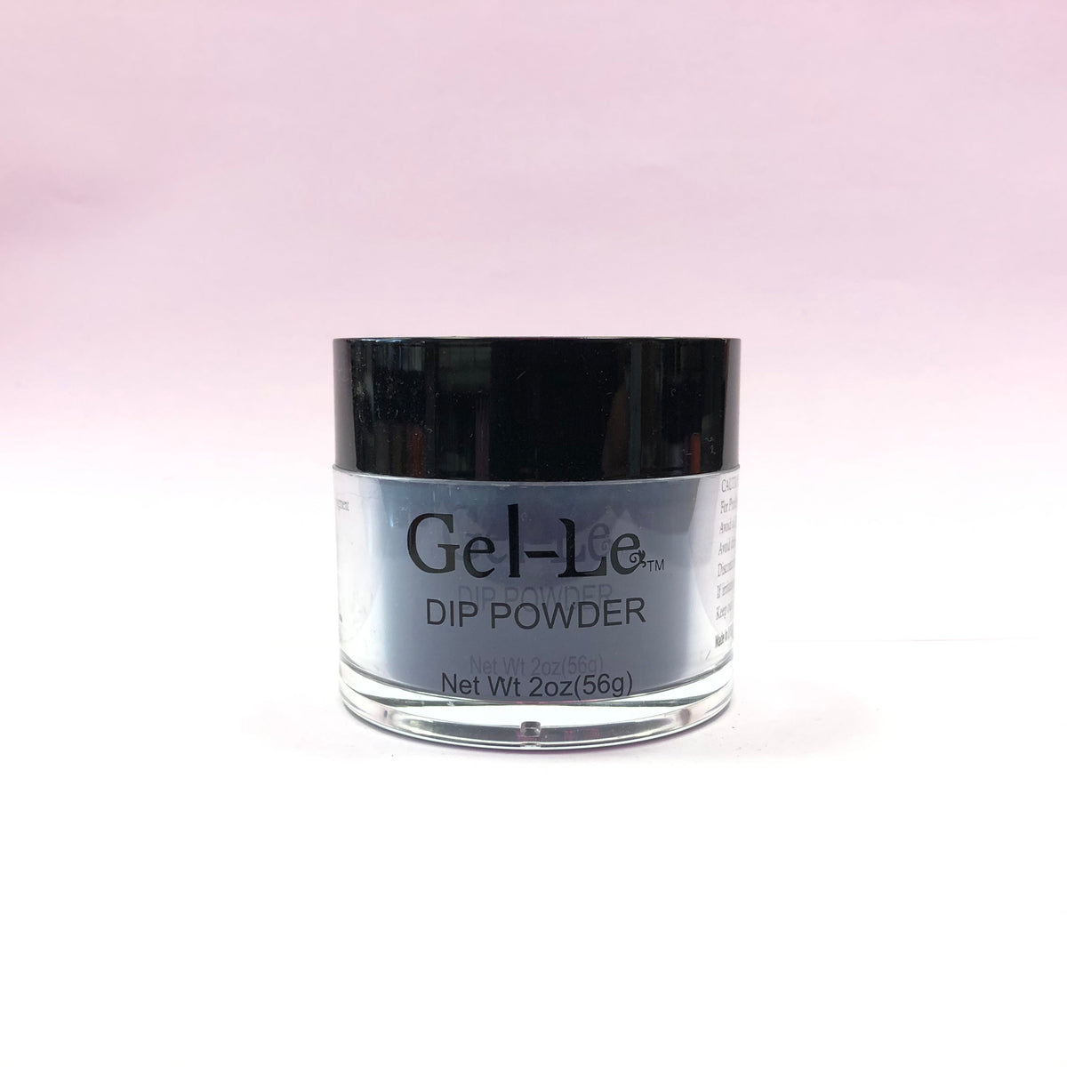 Gel-Le - Dip Powder - D106 2oz (Limited)