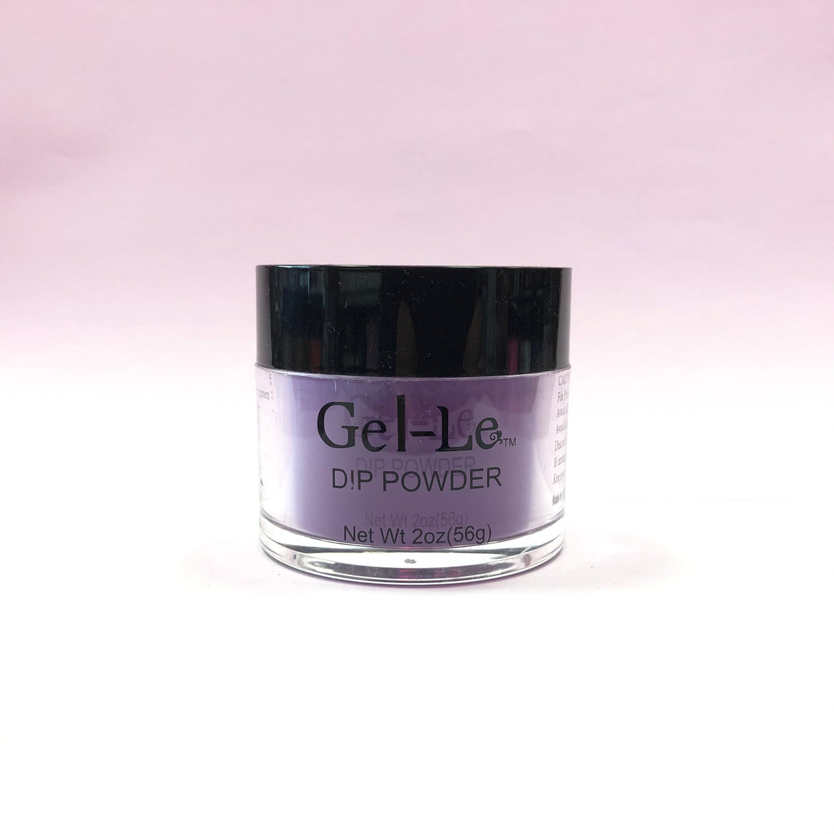 Gel-Le - Dip Powder - D104 2oz (Limited)