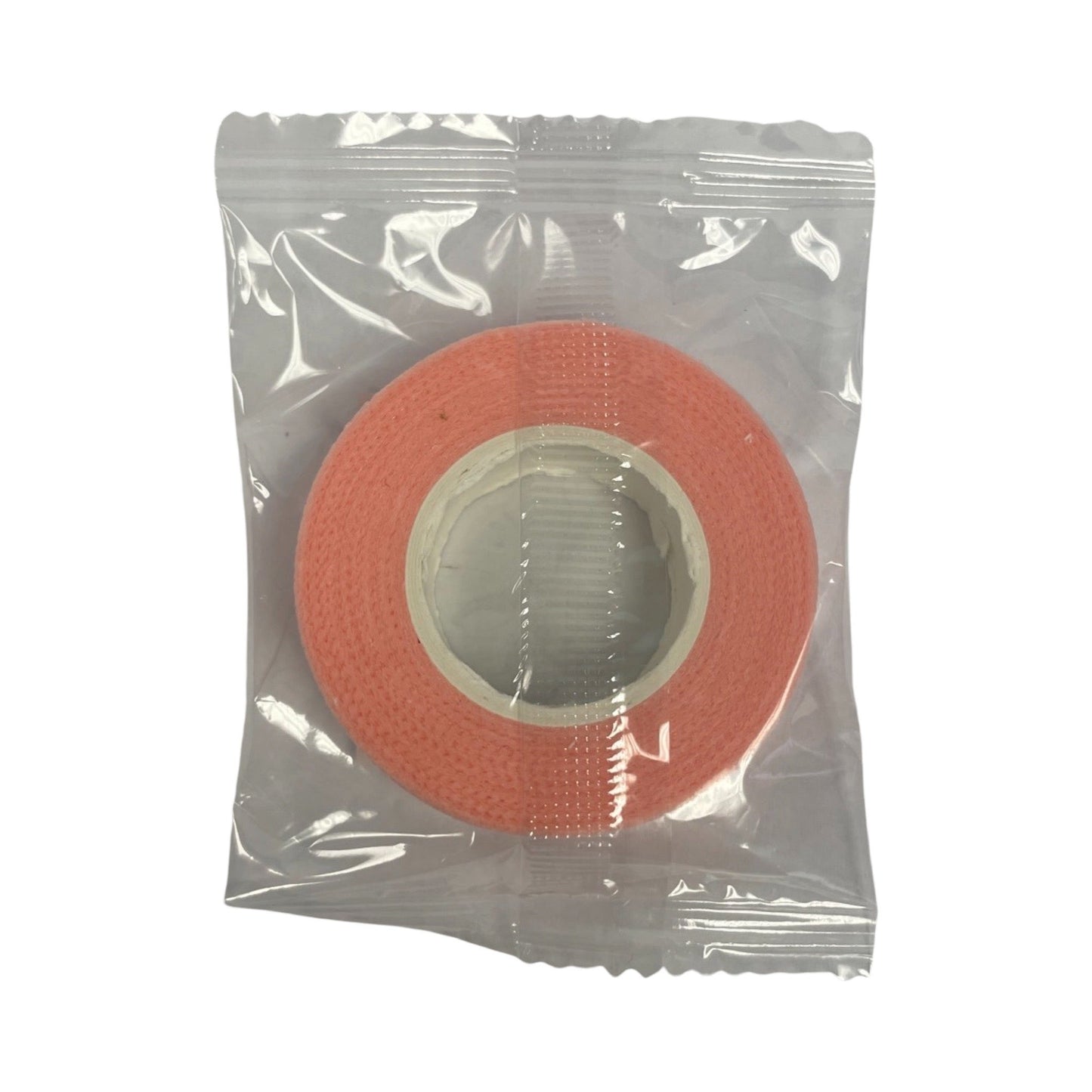 Micropore Eyelash Tape Pink