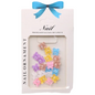 Bear Charm - Translucent Colorful