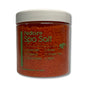 Mandarin Pedi Bath Fine Salt -16oz