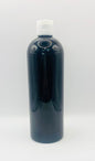 Empty Black Bottle - 16oz