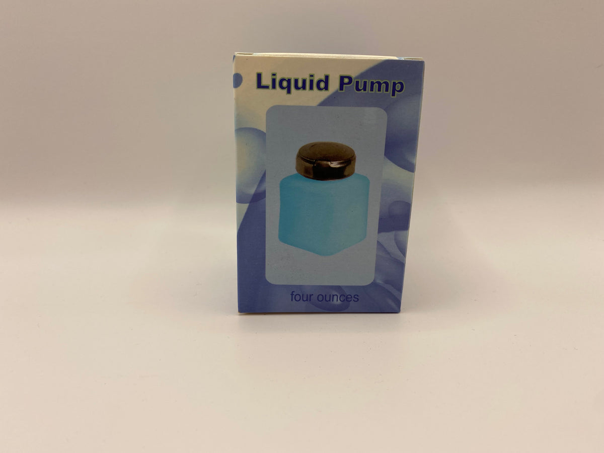 Berkeley - Liquid Dispenser - Blue
