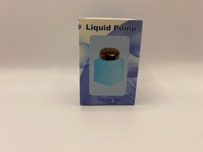 Berkeley - Liquid Dispenser - Blue
