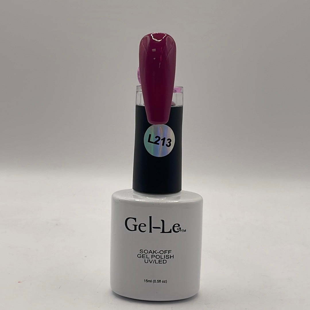 Gel-Le - L213 Over Achiever (Gel)