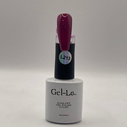 Gel-Le - L213 Over Achiever (Gel)